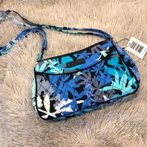 Vera Bradley Little Crossbody Bag